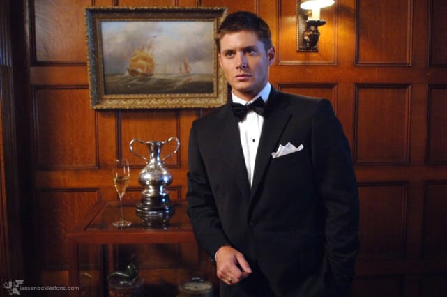Dean Winchester