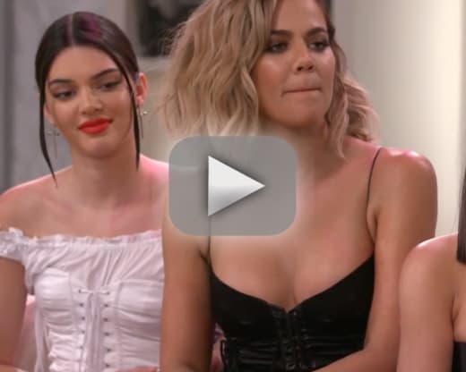 Keeping Up With The Kardashians 10th Year Anniversary Episode Watch Online Watch Keeping Up With The Kardashians Online Season 14 Episode 1