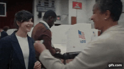 VOTE - Madam Secretary Season 5 Episode 4