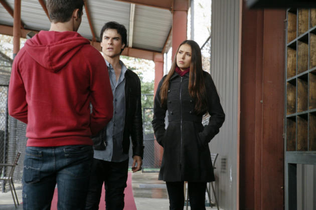 Confronting Jeremy