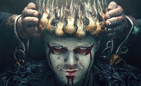 Vikings the lost moment full episode discount