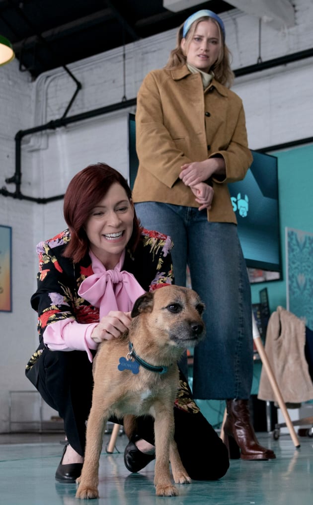 Elsbeth Season 1 Episode 8 Review: Artificial Genius
