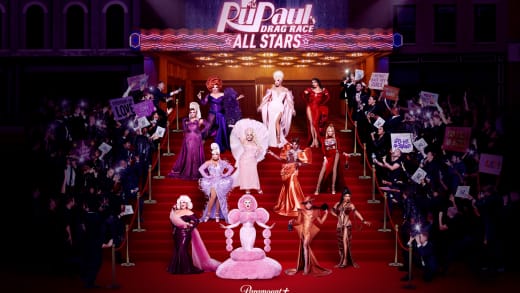 All Stars Season 8 Cast - RuPaul's Drag Race All Stars