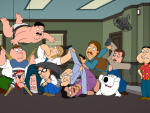 A Quahog Jury