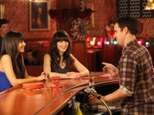 New Girl Season 3 Episode 11