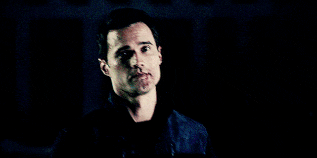 Grant Ward - Agents of S.H.I.E.L.D.