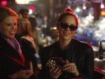 Ivy and Karen