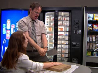 The office season new arrivals 2 episode 2 online