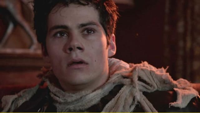 Stiles (Teen Wolf)