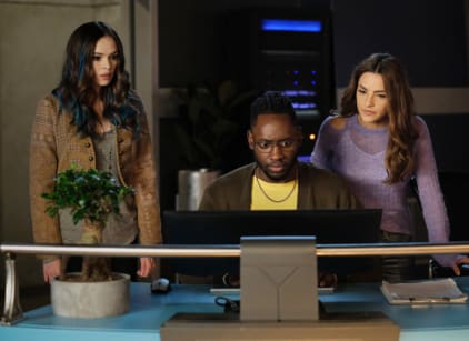 The flash season 6 episode 1 sales watch online
