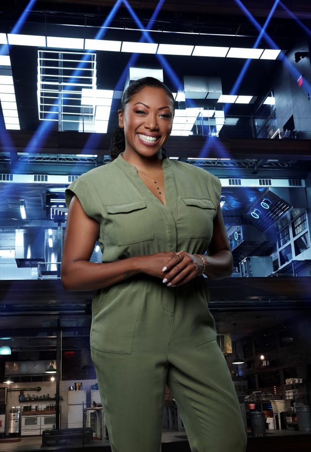 Next Level Chef Exclusive First Look at Season 3! TV Fanatic