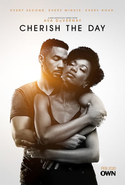 Watch Exclusive Clip From OWN's Black Love Episode 2 featuring