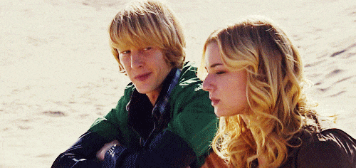 Emily's Bestie Nolan Ross - Revenge