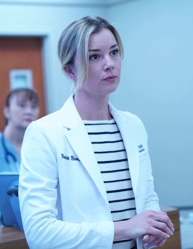 The Resident Season 2 Episode 20 Preview: A Powerful ...