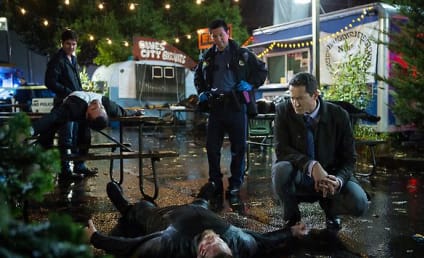 Grimm Return Preview: A Big Fight, A Major Payoff, Many More Nipples!