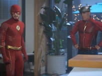 The Flash Episode Guide TV Fanatic