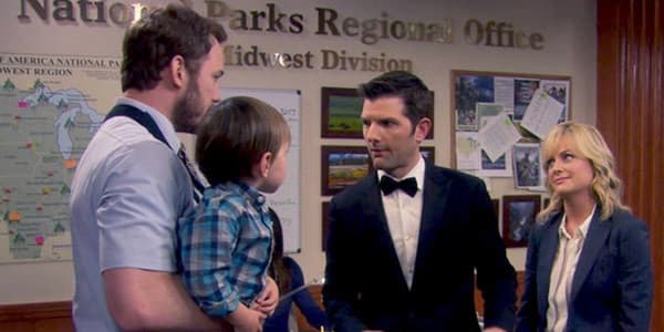 Parks and Recreation