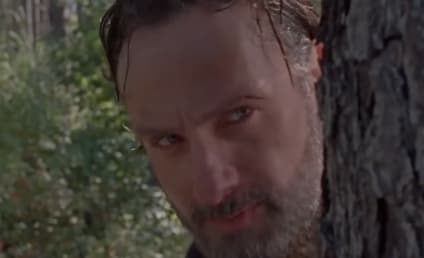 The Walking Dead Trailer: Who Will Die Next?!