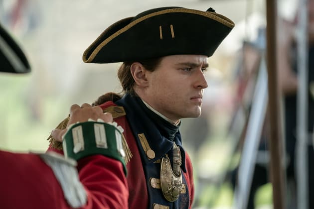 Outlander Season 7 Episode 7 Review A Practical Guide For Time Travelers Tv Fanatic 3396