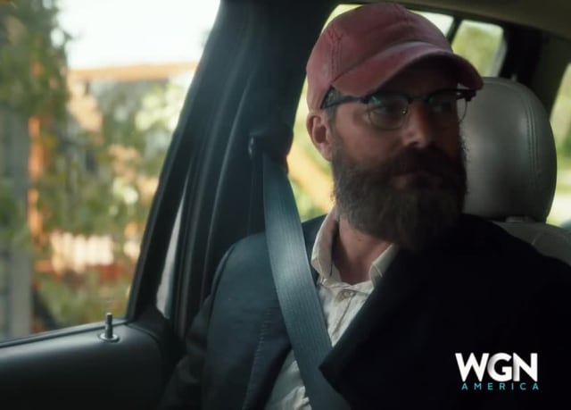 Pure Season 2 Episode 1 Review Excommunication Tv Fanatic The crime drama centers on a mennonite pure was initially cancelled by both cbc and hulu before wgn america and super channel decided to pick up the drama for a second season. pure season 2 sneak peek