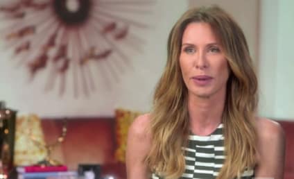 The Real Housewives of New York City Season 7 Episode 16 Review: Awfully Charitable