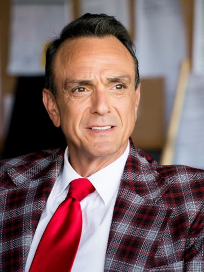 Brockmire Season 3 Episode 2 Review A Player To Be Named Later Tv Fanatic