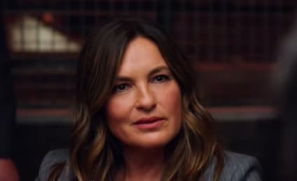 Law & Order: SVU Season 23 Episode 3 Review: I Thought You Were On My Side