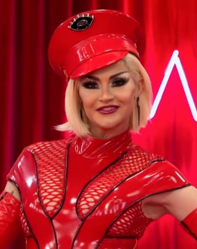 Rupaul season clearance 6 episode 1