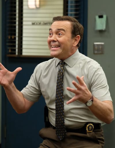 Brooklyn nine nine season 7 episode 10 stream online