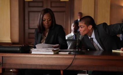 How to Get Away with Murder Season 4 Episode 3 Review: It's For the Greater Good