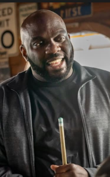 Hollywood Has a Plan - Queen Sugar Season 6 Episode 10