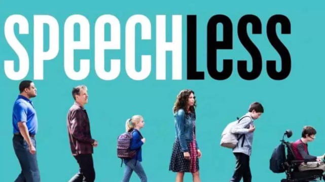 Speechless - ABC