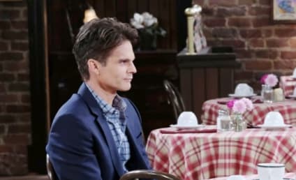 Days of Our Lives Round Table: Who Should Haley Marry?
