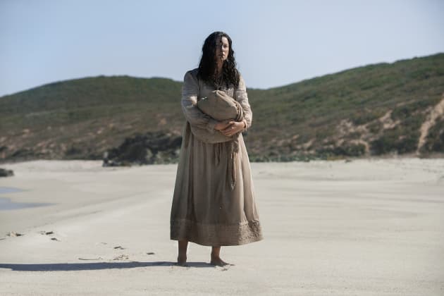 Castaway - Outlander Season 3 Episode 11