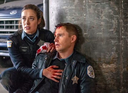 Chicago pd season 2 sales putlockers