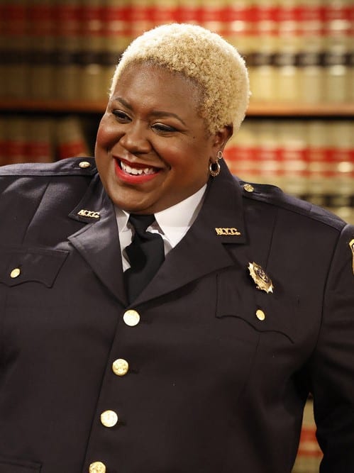 Gurgs Smiling Night Court Season 1 Episode 1 TV Fanatic