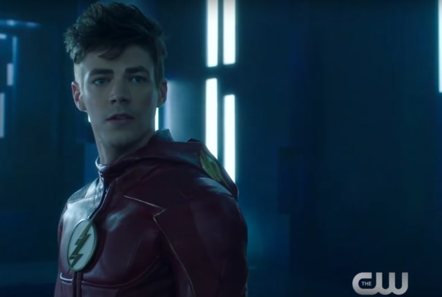 Flash season 4 full episodes outlet