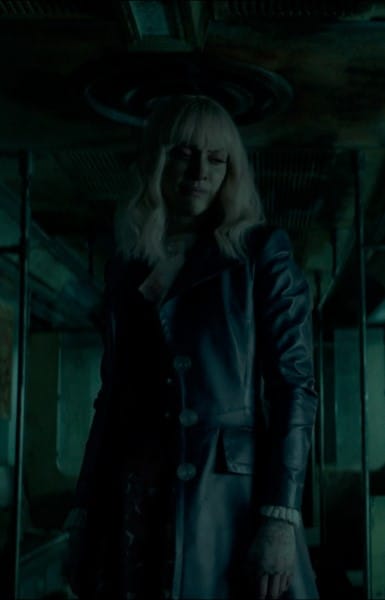A Last Look - Batwoman Season 2 Episode 17