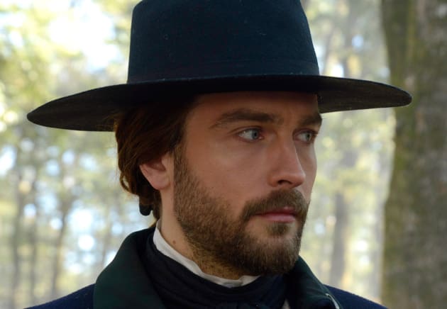 Irreparable Damage - Sleepy Hollow