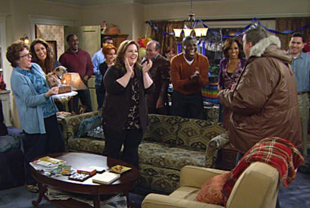 Watch Mike Molly Season 2 Episode 16 Online TV Fanatic