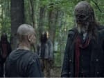 A Precarious Situation - The Walking Dead