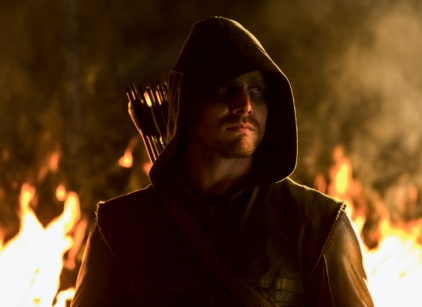 Arrow season sales 2 online