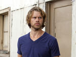 Deeks Pic