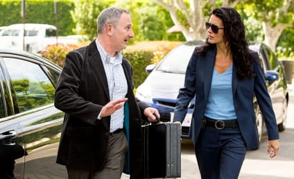 Rizzoli & Isles Season 6 Episode 7 Review: A Bad Seed Grows