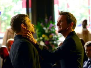 The Originals Season 1 Episode 20