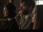 An Impossible Decision - Outlander
