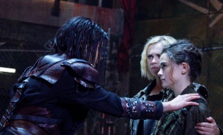 The 100 Season 5 Episode 6