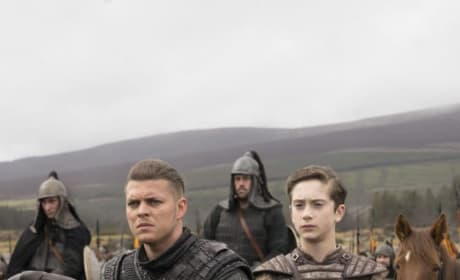 Vikings Season 6 Episode 11