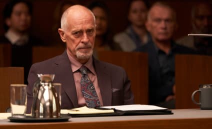 Accused Season 1 Finale: Keith Carradine on His Musical and Emotional Journey as Billy
