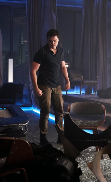 Titans Season 2 Episode 10 Review Fallen Tv Fanatic